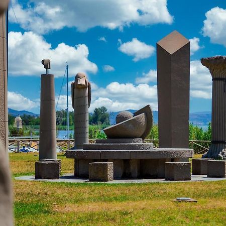Fioridilago Apartamento Tuoro sul Trasimeno Exterior foto