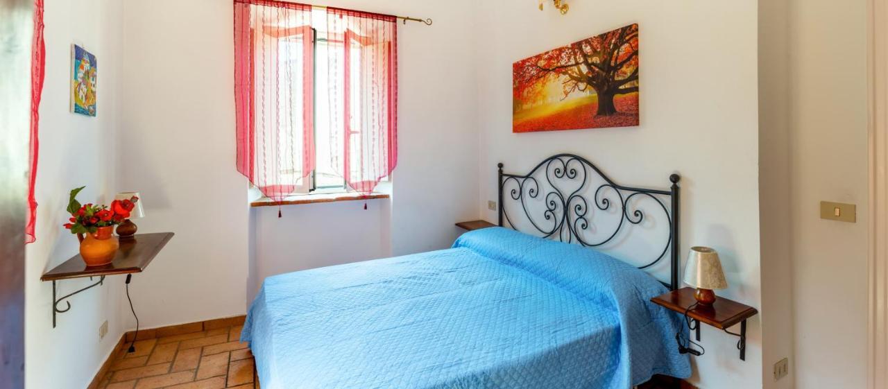 Fioridilago Apartamento Tuoro sul Trasimeno Exterior foto
