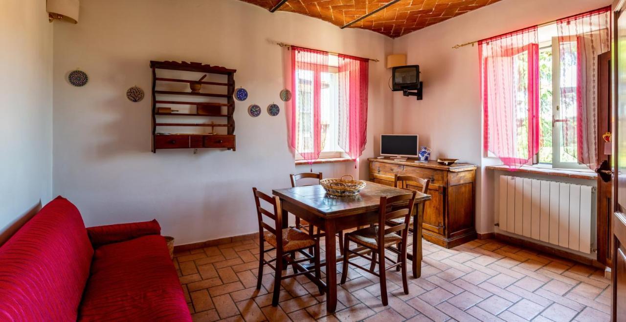 Fioridilago Apartamento Tuoro sul Trasimeno Exterior foto