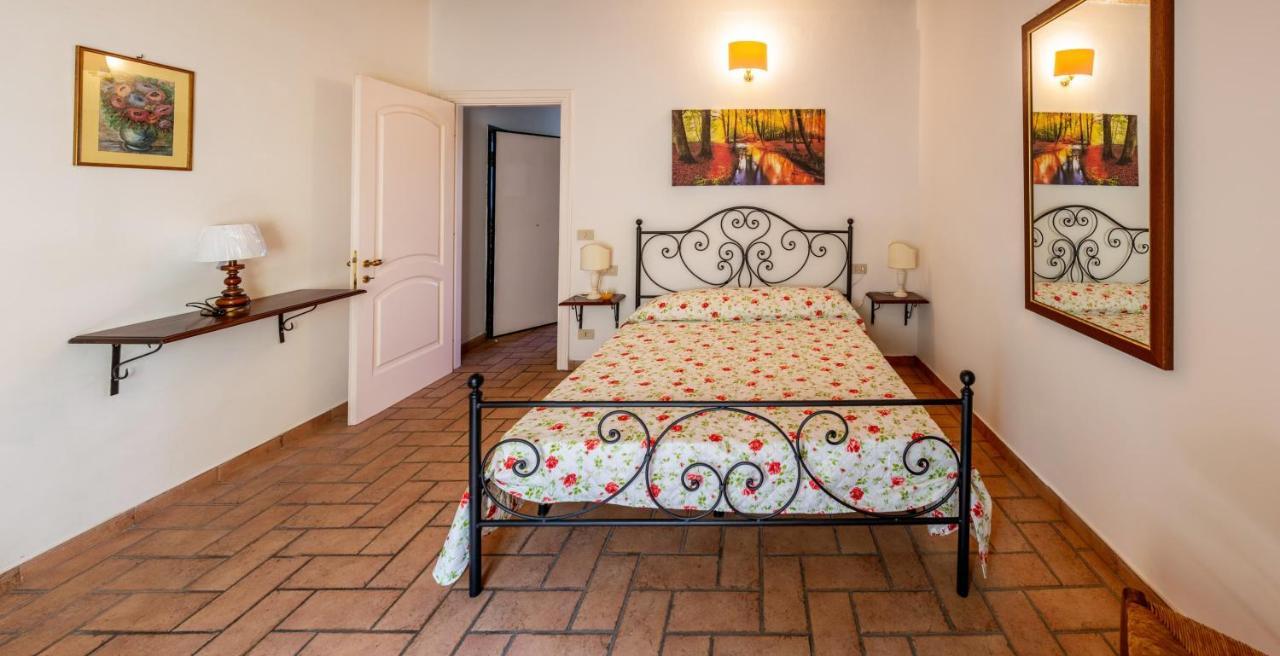Fioridilago Apartamento Tuoro sul Trasimeno Exterior foto