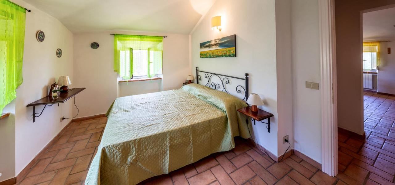 Fioridilago Apartamento Tuoro sul Trasimeno Exterior foto