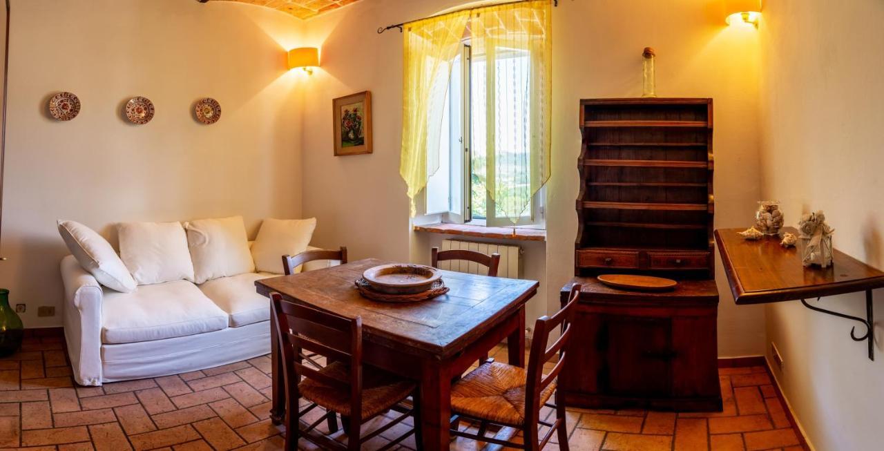 Fioridilago Apartamento Tuoro sul Trasimeno Exterior foto