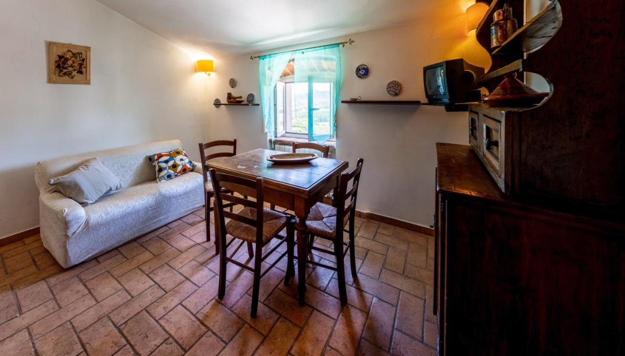 Fioridilago Apartamento Tuoro sul Trasimeno Exterior foto