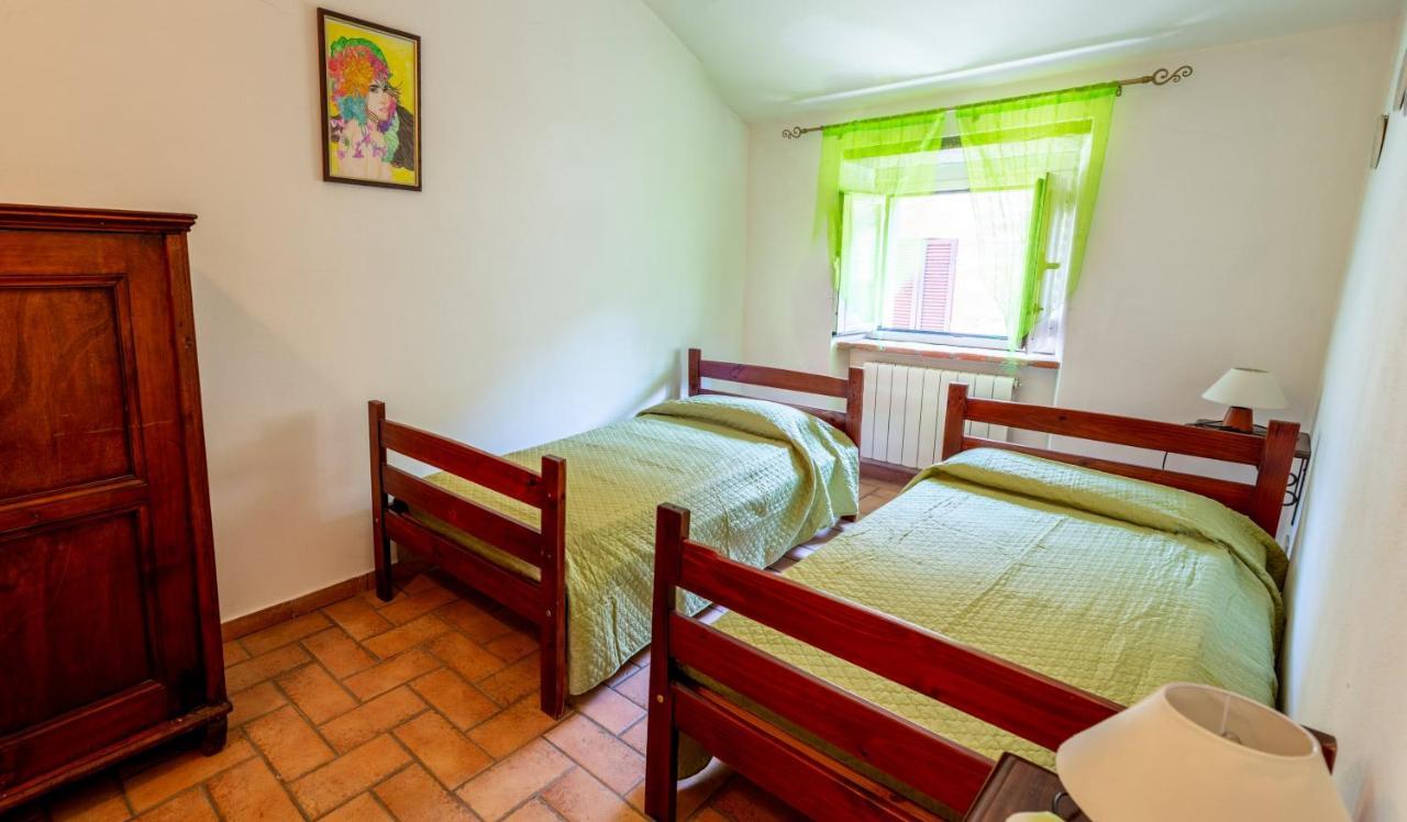 Fioridilago Apartamento Tuoro sul Trasimeno Exterior foto