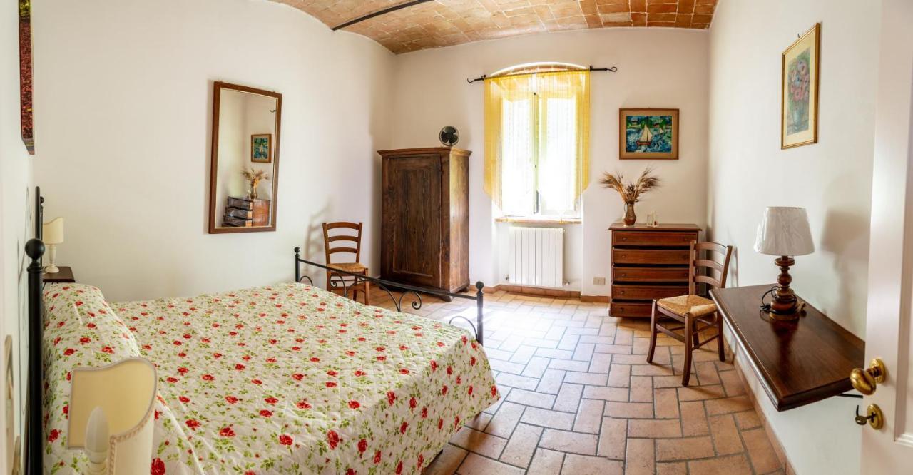 Fioridilago Apartamento Tuoro sul Trasimeno Exterior foto
