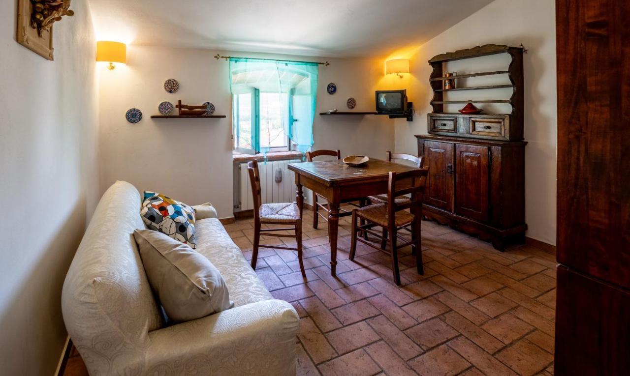 Fioridilago Apartamento Tuoro sul Trasimeno Exterior foto