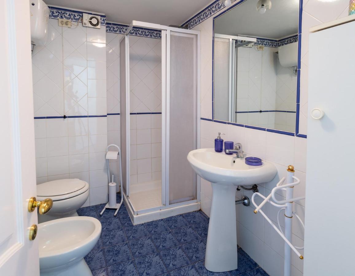 Fioridilago Apartamento Tuoro sul Trasimeno Exterior foto