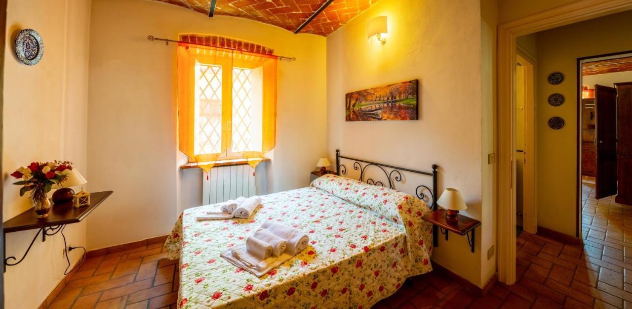 Fioridilago Apartamento Tuoro sul Trasimeno Exterior foto