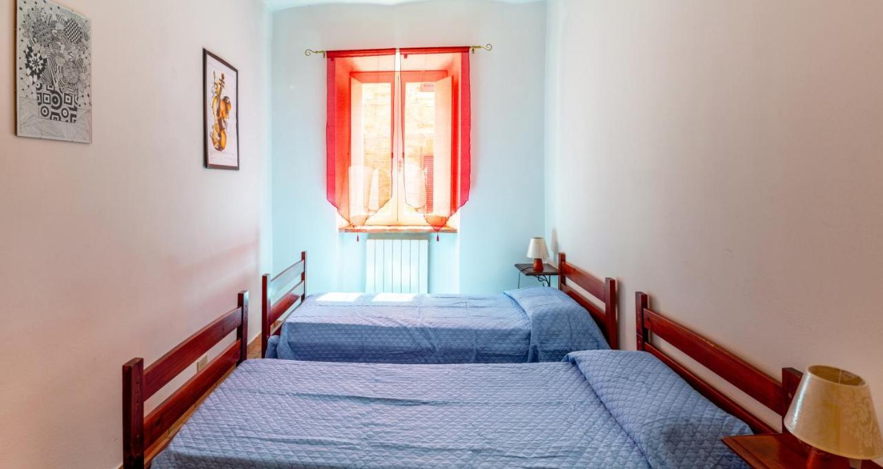 Fioridilago Apartamento Tuoro sul Trasimeno Exterior foto