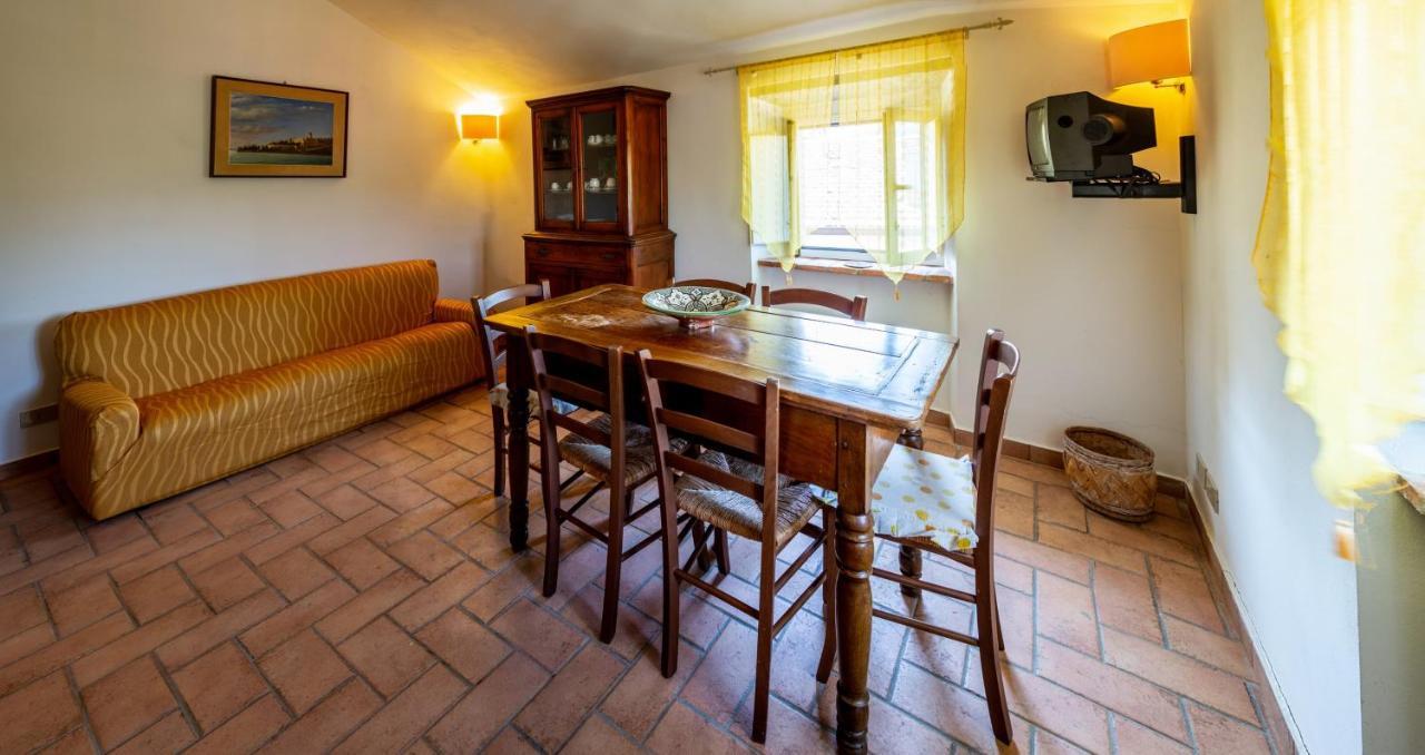 Fioridilago Apartamento Tuoro sul Trasimeno Exterior foto
