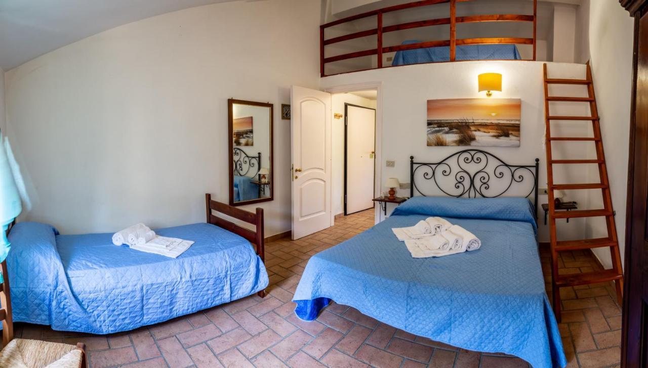 Fioridilago Apartamento Tuoro sul Trasimeno Exterior foto